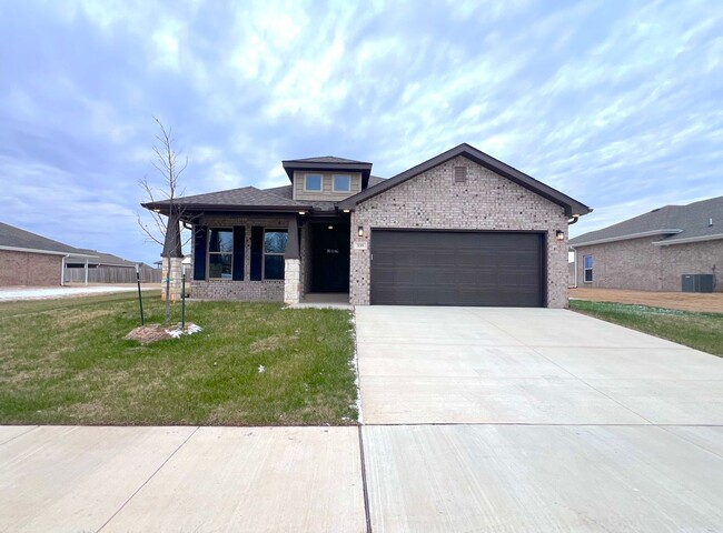 Building Photo - *BRAND NEW Luxury 3 Bedroom Home- NEW MOVE...