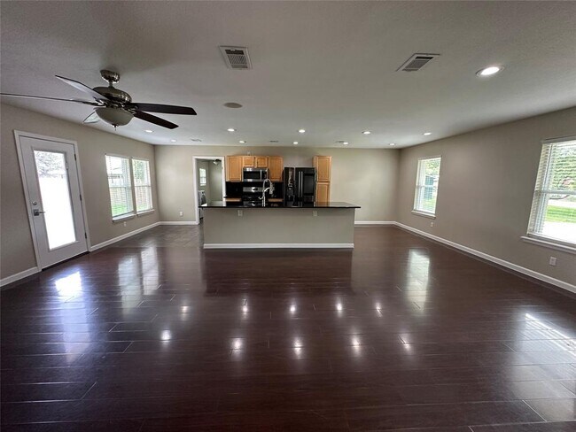 Foto del edificio - 4902 Winding Trail