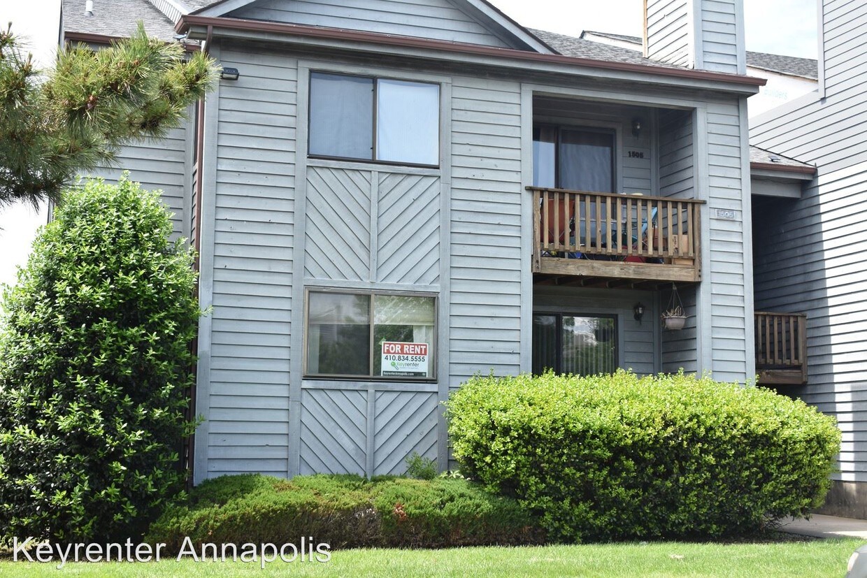 Primary Photo - 3 br, 2 bath House - 1501 Marion Quimby Drive
