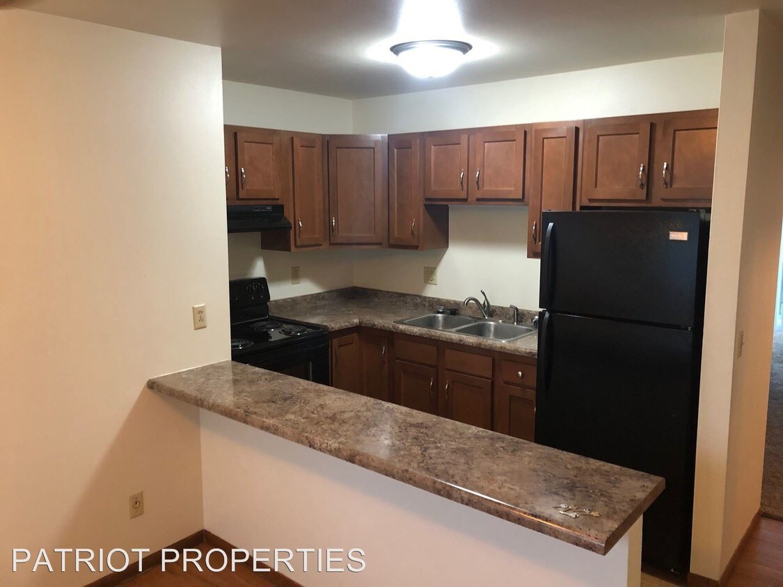 Foto principal - 1420 Draper St