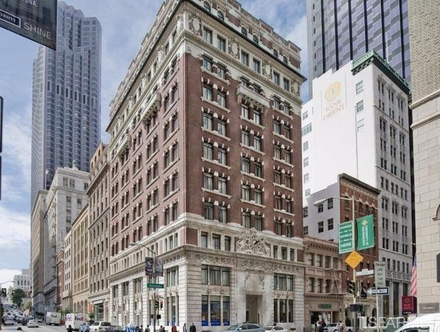 Primary Photo - 201 Sansome St