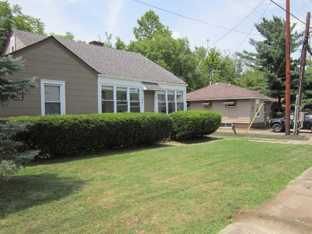 Building Photo - 537 Richland Ave
