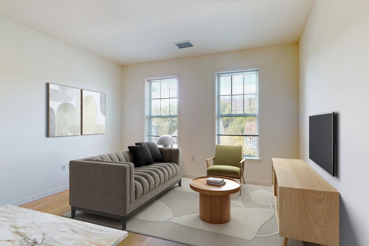 27 Barker Ave Unit FL4ID1515A, White Plains, NY 10601 Room for Rent