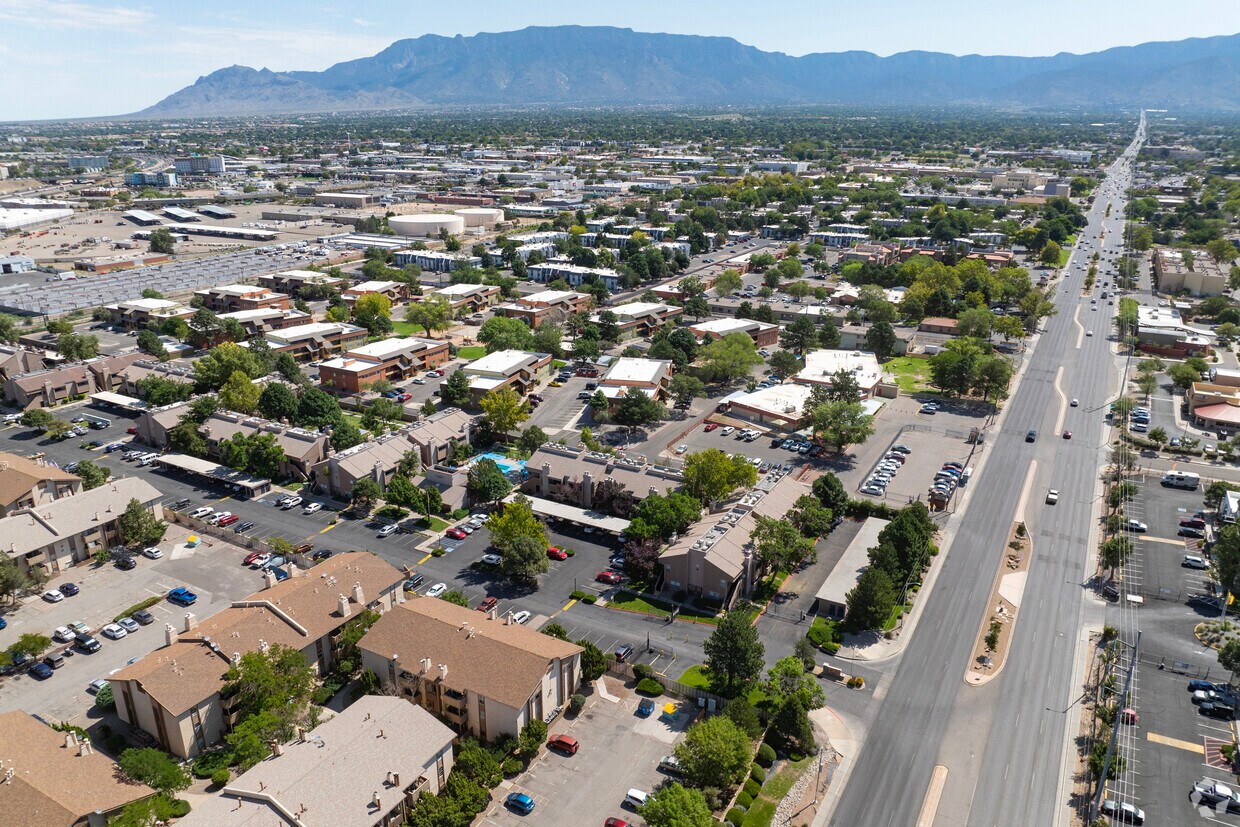 Foto principal - Sunchase Apartments