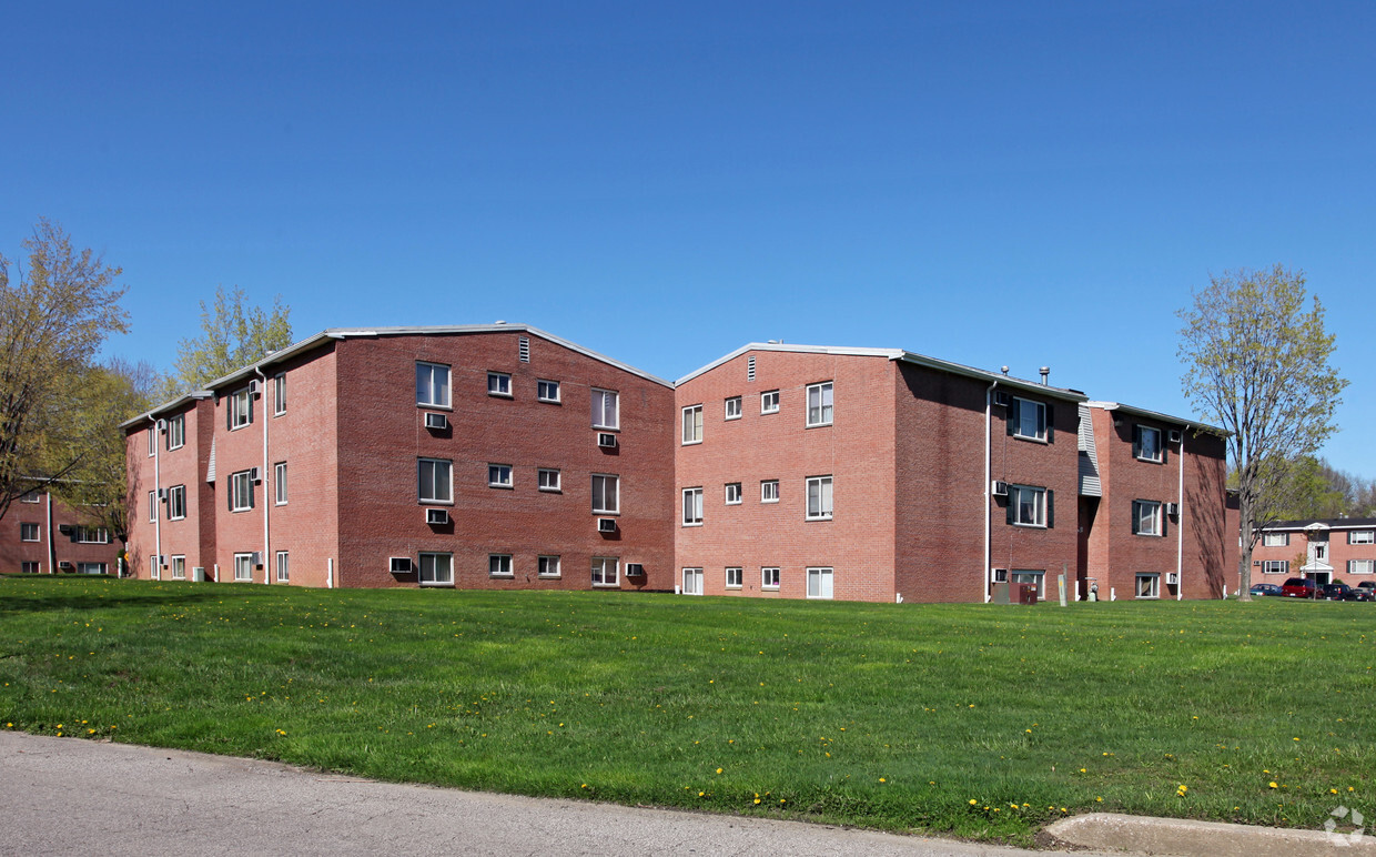 ¡Harbor Ridge - Harbor Ridge Apartments