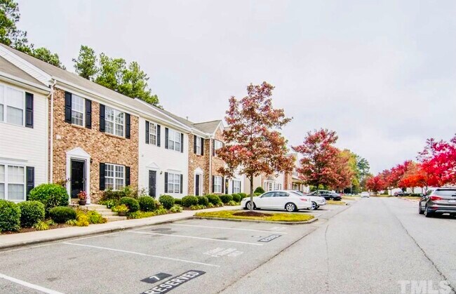 Foto del edificio - 21 Edgebrook Cir