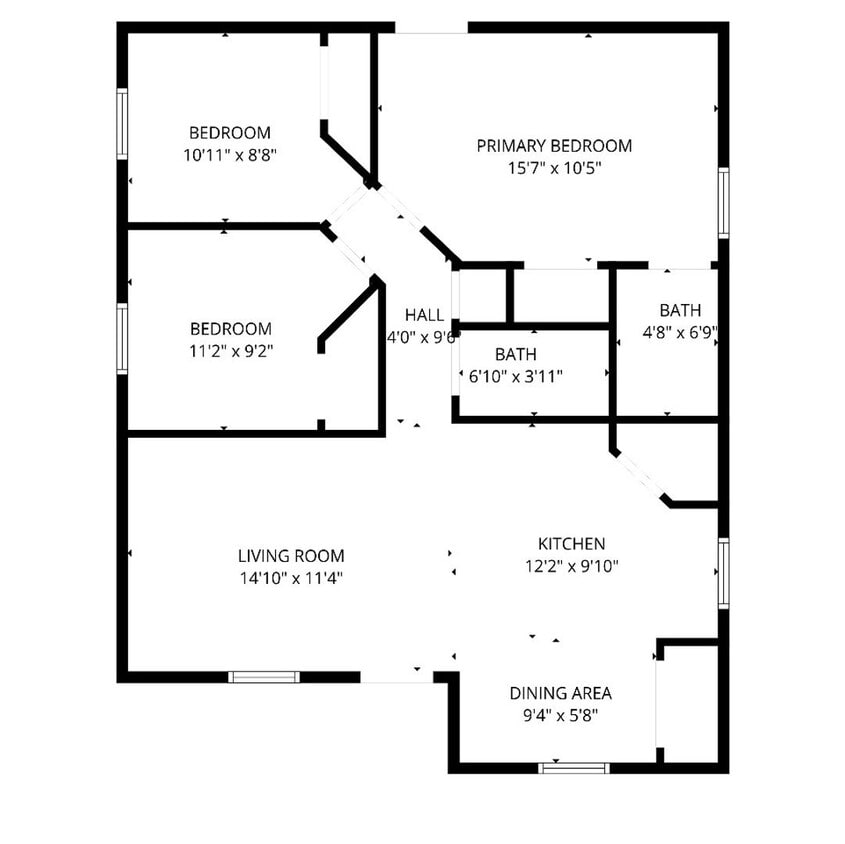 Foto del edificio - 7 Jaki Ln