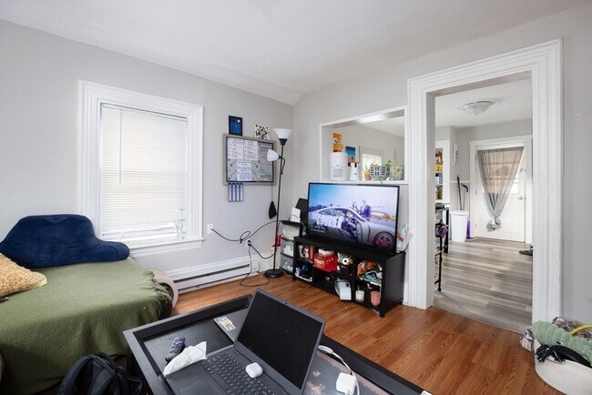 Foto del edificio - 134 Pearl St