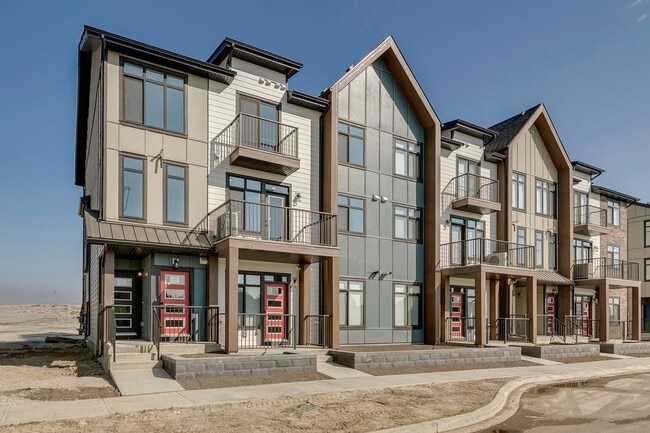 Townhomes for Rent in Calgary AB from C$949|