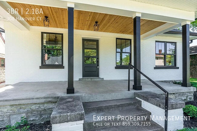 Building Photo - 308 Hanover Ct