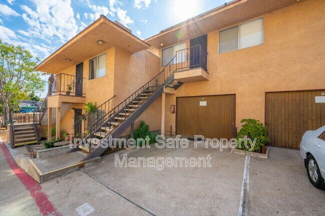 Foto del edificio - 226 G. St.