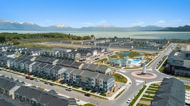 Foto del edificio - 1053 Waterway Ln