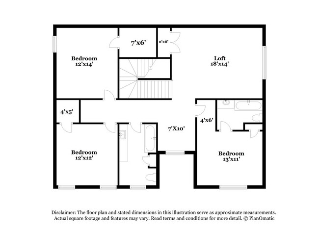 Building Photo - 1413 Moss Creek Dr