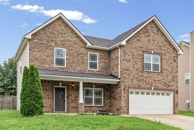 Foto del edificio - 880 Cherry Blossom Ln