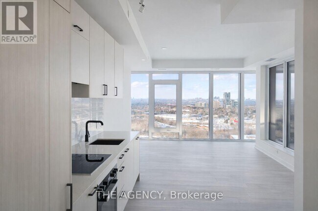 Photo du bâtiment - 1 Quarrington Lane