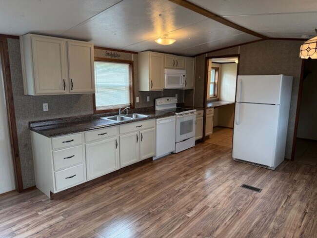 Foto del edificio - Greenback 37742 - 3 bed 2 bath mobile home...
