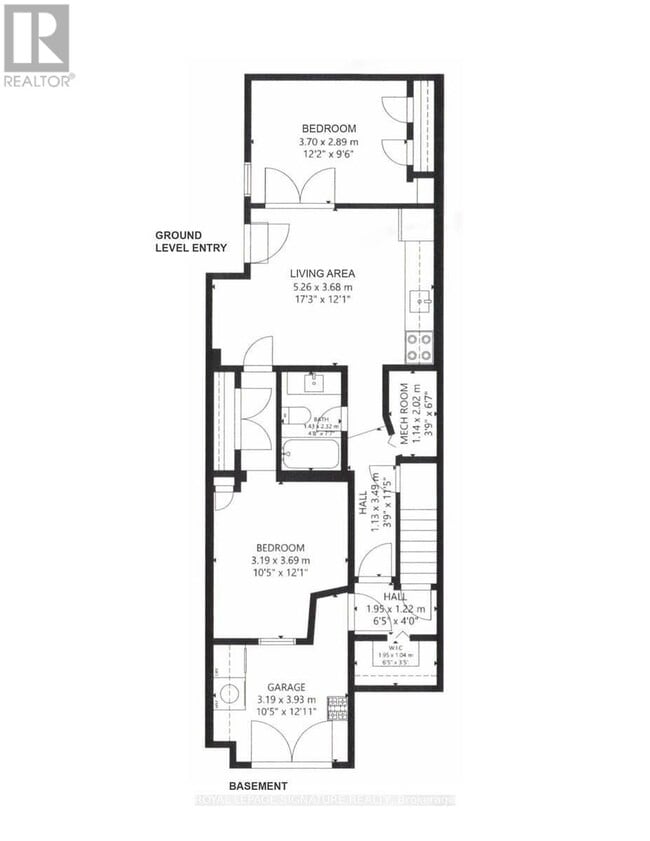 Building Photo - 428a Gilbert Ave