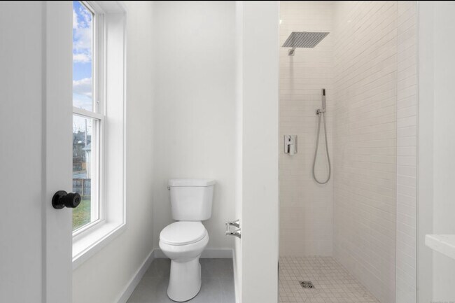 Bathroom - 583 Gregory St