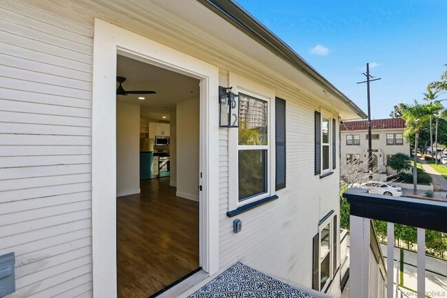 Building Photo - 312 Brookes Ave