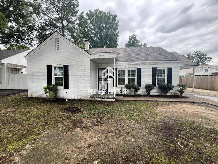 Foto principal - 4800 Willow Rd