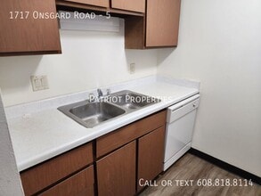 Building Photo - 1717 Onsgard Rd