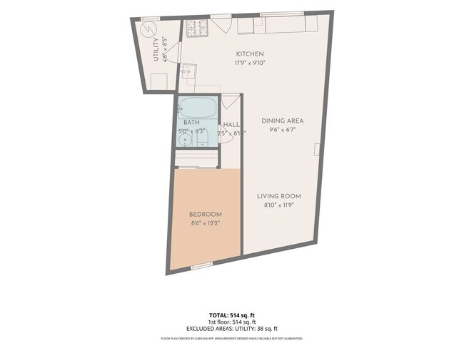 Foto del edificio - Downtown Manitou 1BR Steps from Shops & Trails