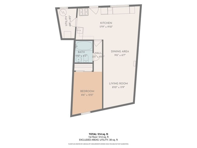 Building Photo - Downtown Manitou 1BR Steps from Shops & Trails