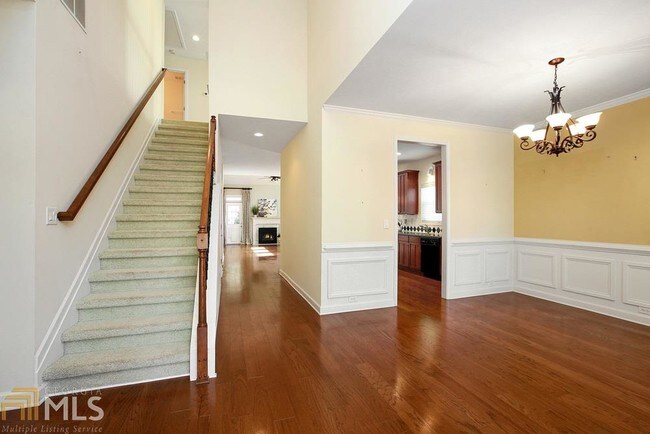 Foto del edificio - 3050 Bunting Run