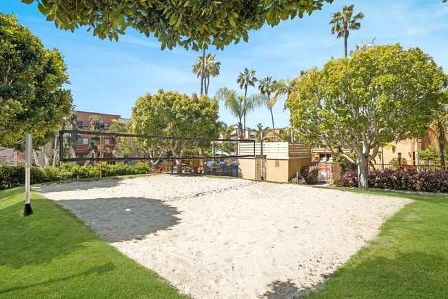 Building Photo - Allina La Jolla