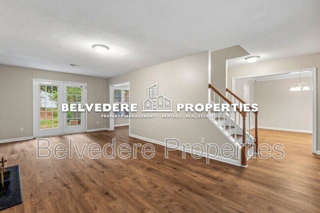 Foto del edificio - 2320 Meadow Gate Dr