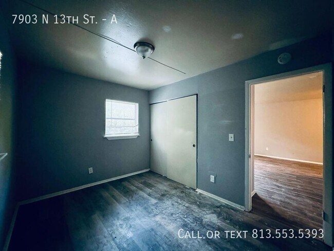 Foto del edificio - 7903 N 13th St