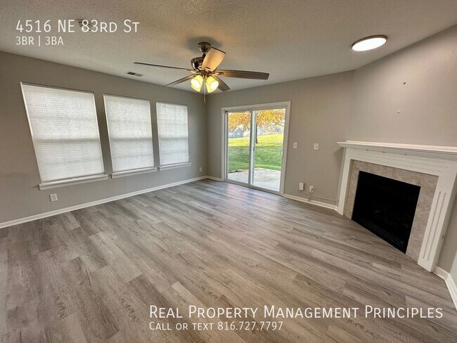 Foto del edificio - 4516 NE 83rd St