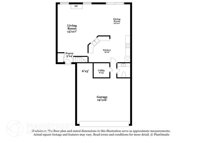 Building Photo - 11553 Glenn Abbey Ln