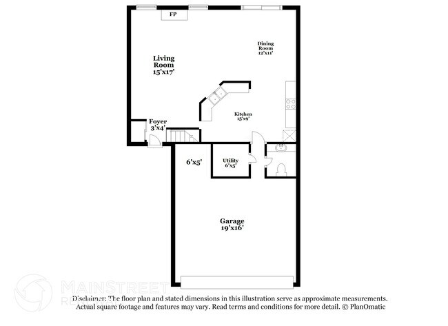 Foto del edificio - 11553 Glenn Abbey Ln