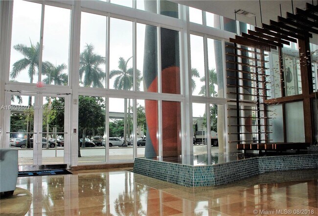 Foto del edificio - 50 Biscayne Blvd