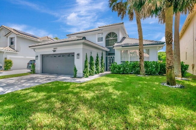 Building Photo - 10872 Tamoron Ln