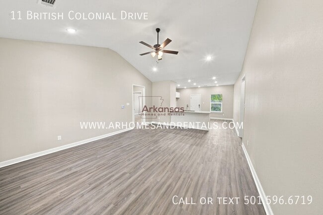 Building Photo - 11 British Colonial Dr