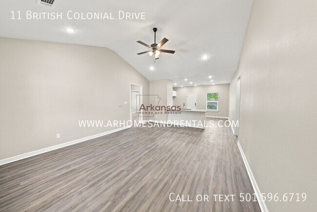 Foto del edificio - 11 British Colonial Dr