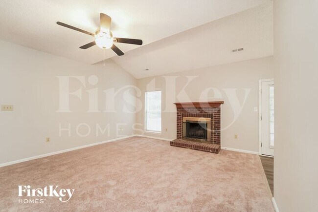 Foto del edificio - 5206 Cressingham Ct