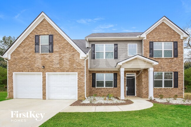 Building Photo - 917 Harmonyview Dr