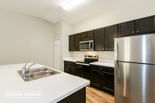 Building Photo - 3604 38th ST SW