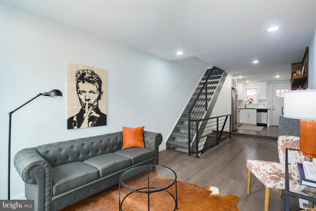 Foto principal - 1520 S Beulah St