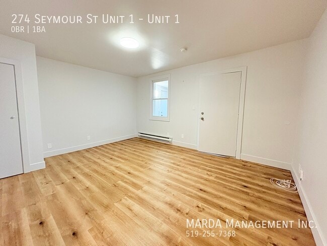 Building Photo - RENOVATED BACHELOR IN AMHERSTBURG + HYDRO