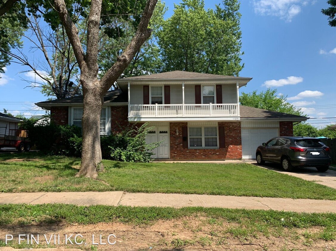 Primary Photo - 3 br, 2 bath House - 11031 Spring Valley Road