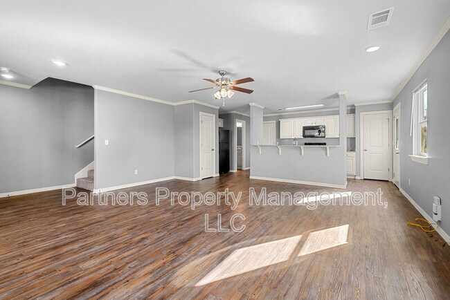 Foto del edificio - 1256 N Sicily Ln