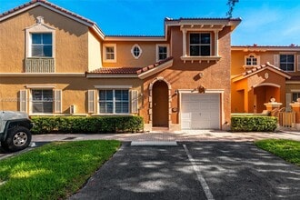 Building Photo - 8423 NW 138th Terrace