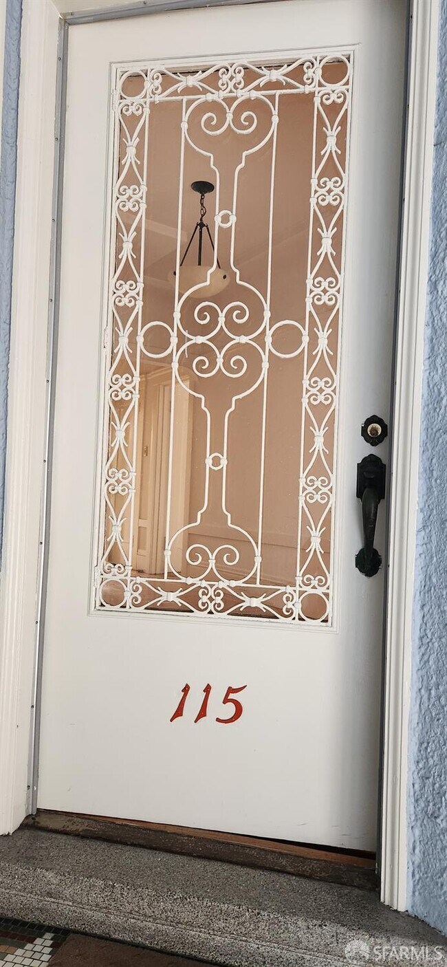 Foto del edificio - 117 15th Ave