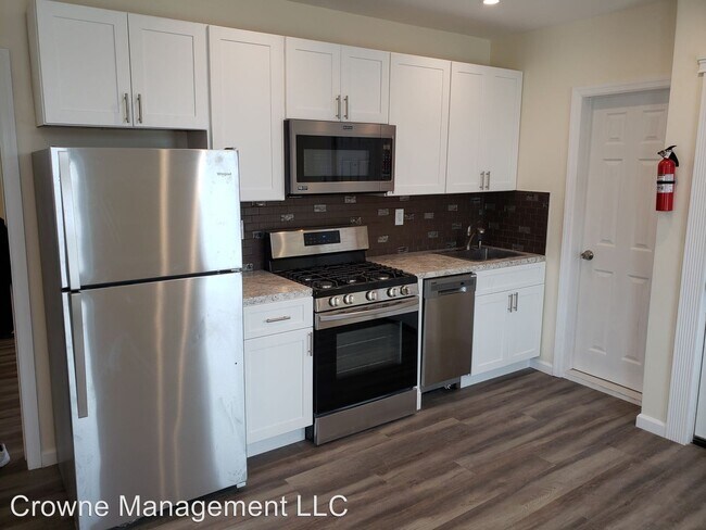 Foto del edificio - 43 E 26th St