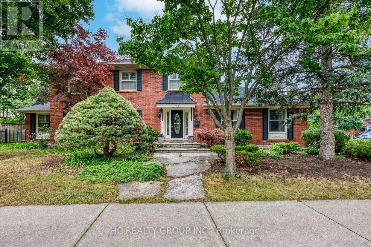 Primary Photo - 1035 Oak Meadow Rd