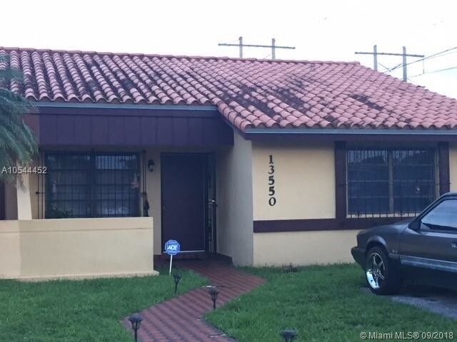 Foto principal - 13550 SW 64th Terrace
